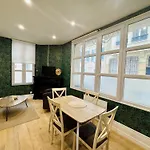 Le Besson, 2 Pieces Au Coeur De La Apartment