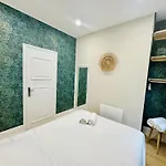Apartment Le Besson, 2 Pieces Au Coeur De La *