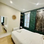 Le Besson, 2 Pieces Au Coeur De La Apartment Trouville-sur-Mer