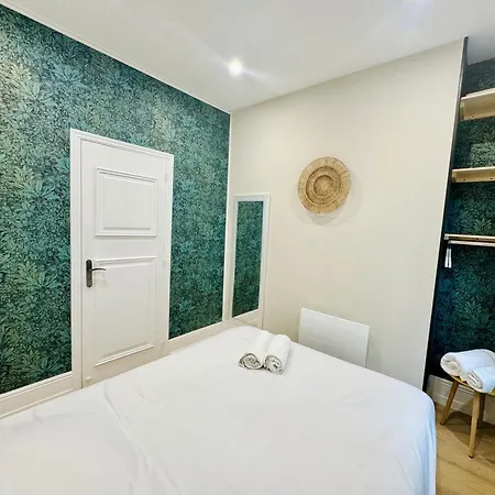 Apartment Le Besson, 2 Pieces Au Coeur De La *