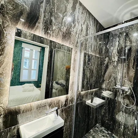 Le Besson, 2 Pieces Au Coeur De La Trouville-sur-Mer