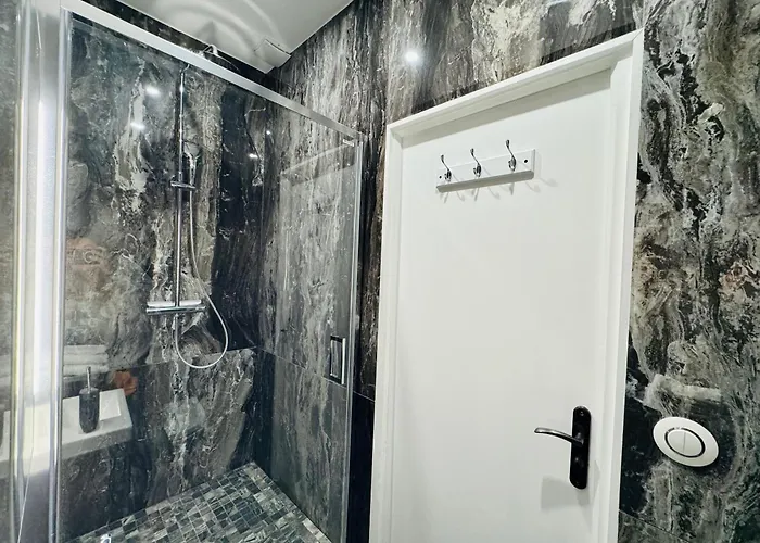 Le Besson, 2 Pieces Au Coeur De La * Trouville-sur-Mer