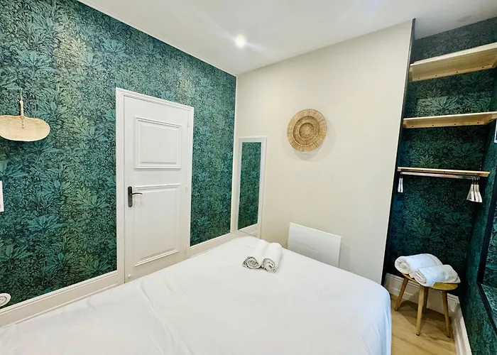 Appartement Le Besson, 2 Pieces Au Coeur De La *