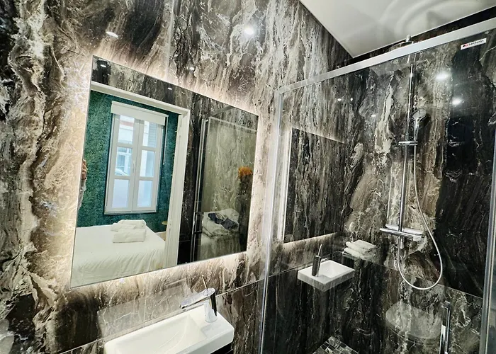 Le Besson, 2 Pieces Au Coeur De La Trouville-sur-Mer